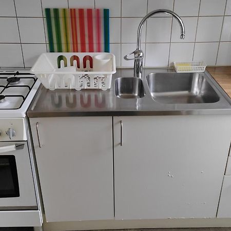 Full Apartment مالمو المظهر الخارجي الصورة