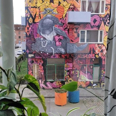 Full Apartment مالمو المظهر الخارجي الصورة