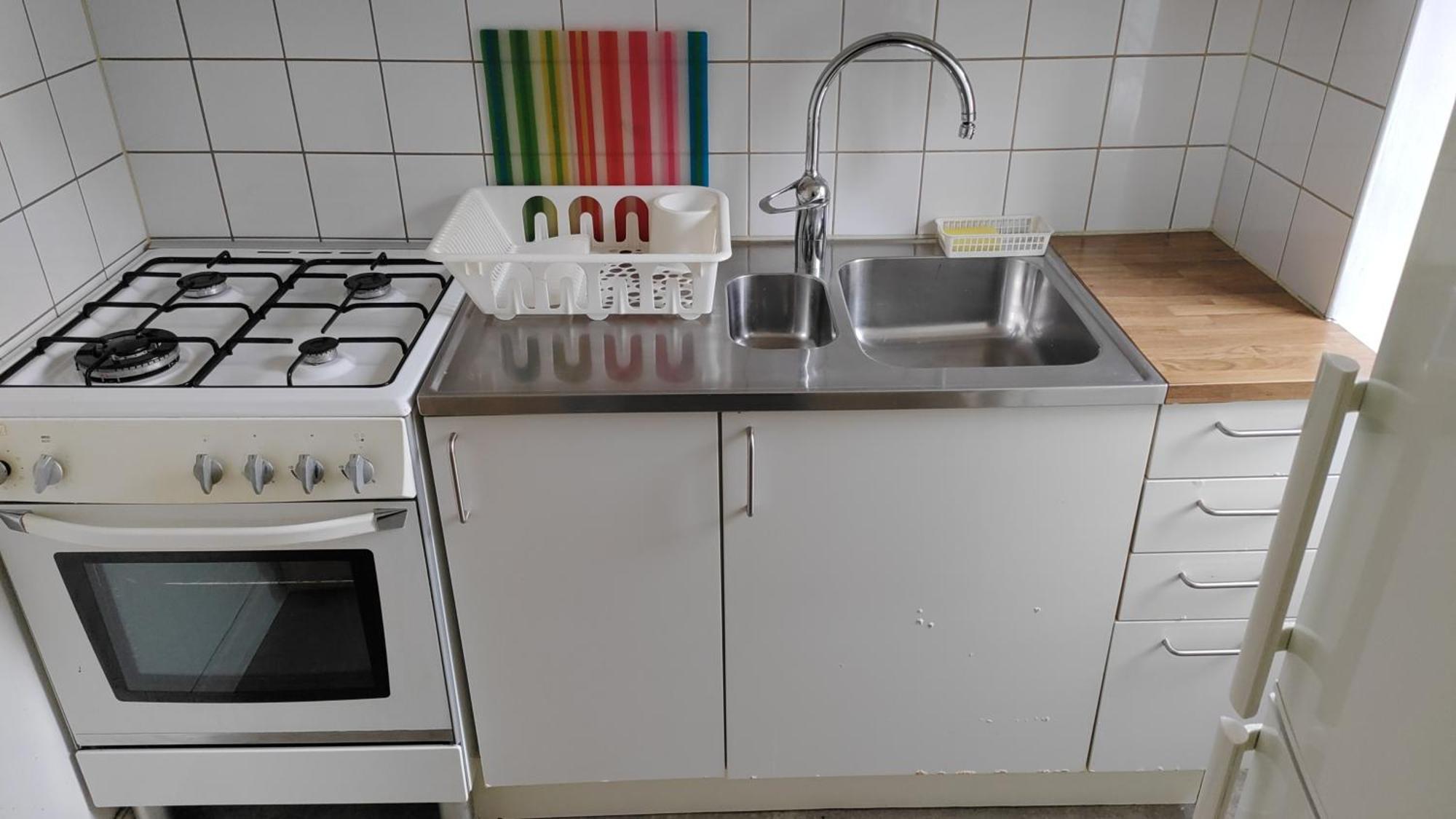 Full Apartment مالمو المظهر الخارجي الصورة